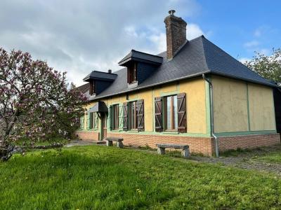 Annonce Vente 7 pices Maison Forges-les-eaux 76