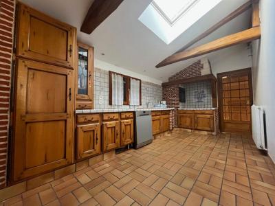 Acheter Maison 128 m2 Forges-les-eaux