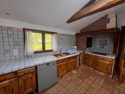 Acheter Maison Forges-les-eaux Seine maritime