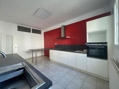 Acheter Appartement 88 m2 Quimper