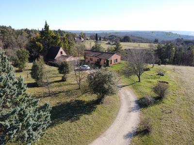 For sale Plazac 4 rooms 120 m2 Dordogne (24580) photo 0