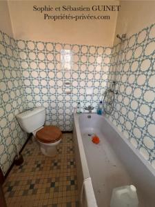 Annonce Vente 3 pices Maison Pineaux 85