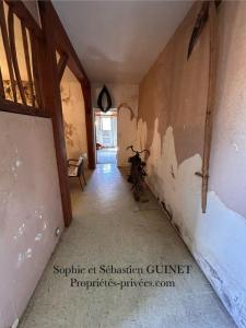 Acheter Maison Pineaux 53990 euros