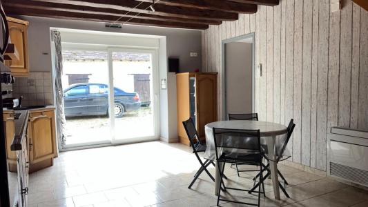 Acheter en viager Maison Mayet 74425 euros