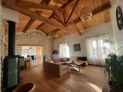 For sale Digne-les-bains 5 rooms 130 m2 Alpes de haute provence (04000) photo 1