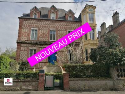 For sale Ferte-mace 8 rooms 220 m2 Orne (61600) photo 0