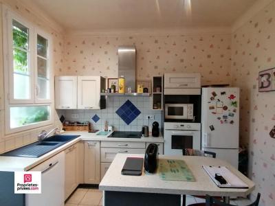 For sale Ferte-mace 8 rooms 220 m2 Orne (61600) photo 2