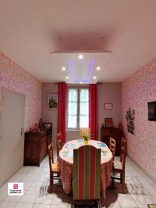 For sale Ferte-mace 8 rooms 220 m2 Orne (61600) photo 3