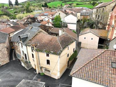 Acheter Maison 235 m2 Broquies