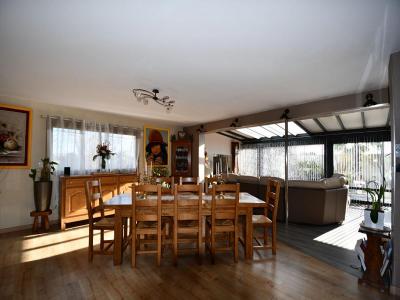 Acheter Maison 208 m2 Chateau-thebaud