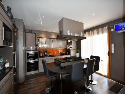 Acheter Maison Chateau-thebaud 571450 euros