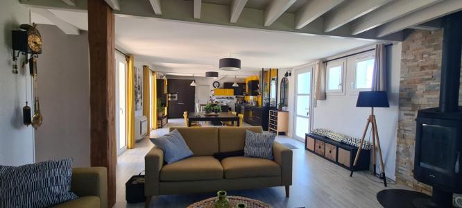 For sale Gorges 7 rooms 156 m2 Loire atlantique (44190) photo 2