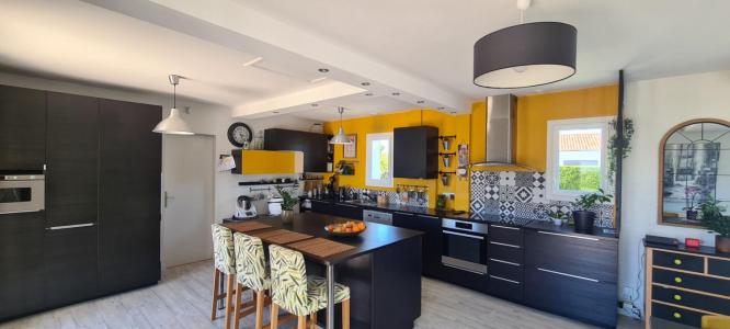For sale Gorges 7 rooms 156 m2 Loire atlantique (44190) photo 3