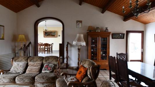 For sale Getigne 5 rooms 96 m2 Loire atlantique (44190) photo 0