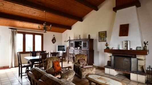 For sale Getigne 5 rooms 96 m2 Loire atlantique (44190) photo 2