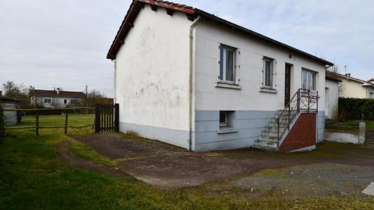 For sale Getigne 5 rooms 96 m2 Loire atlantique (44190) photo 1