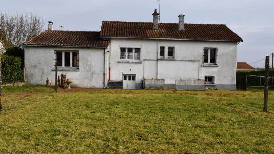 For sale Getigne 5 rooms 96 m2 Loire atlantique (44190) photo 3
