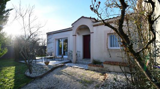 Annonce Vente 5 pices Maison Saint-fiacre-sur-maine 44