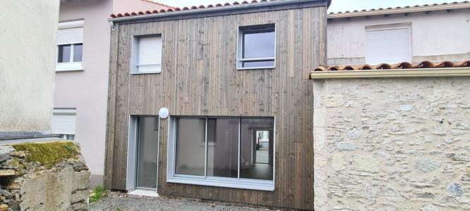 For sale Pallet 4 rooms 84 m2 Loire atlantique (44330) photo 0