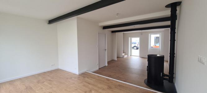 For sale Pallet 4 rooms 84 m2 Loire atlantique (44330) photo 1
