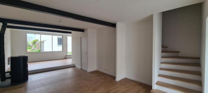 For sale Pallet 4 rooms 84 m2 Loire atlantique (44330) photo 3