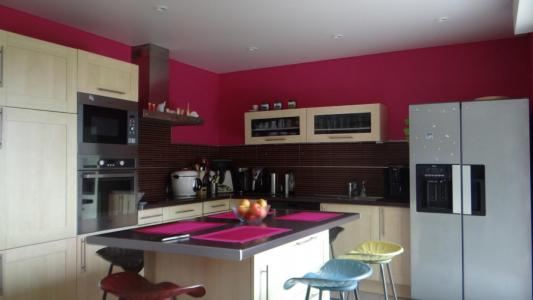 For sale Saint-crespin-sur-moine 6 rooms 95 m2 Maine et loire (49230) photo 2