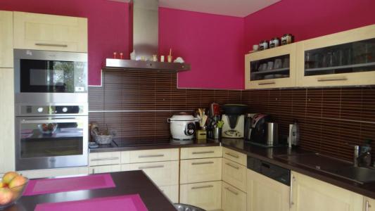 For sale Saint-crespin-sur-moine 6 rooms 95 m2 Maine et loire (49230) photo 3