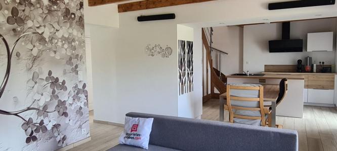 Acheter Maison Gorges 276900 euros