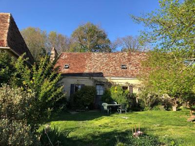 For sale Saint-capraise-de-lalinde 5 rooms 138 m2 Dordogne (24150) photo 0