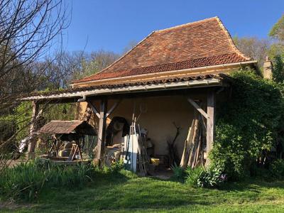 For sale Saint-capraise-de-lalinde 5 rooms 138 m2 Dordogne (24150) photo 2