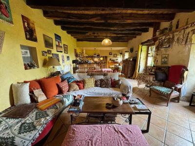 For sale Saint-capraise-de-lalinde 5 rooms 138 m2 Dordogne (24150) photo 4