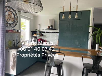 Annonce Vente 6 pices Maison Saint-lyphard 44