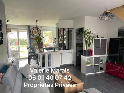 Acheter Maison 113 m2 Saint-lyphard