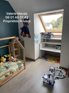 Acheter Maison Saint-lyphard 343167 euros