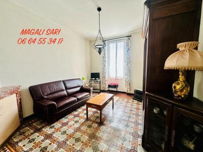 Annonce Vente 6 pices Maison Ales 30