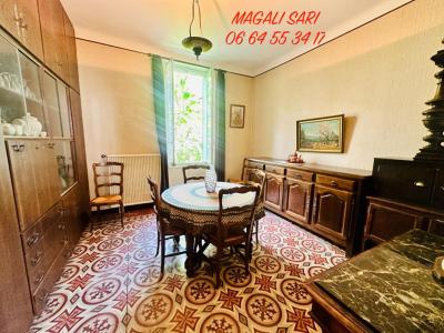 Acheter Maison 94 m2 Ales