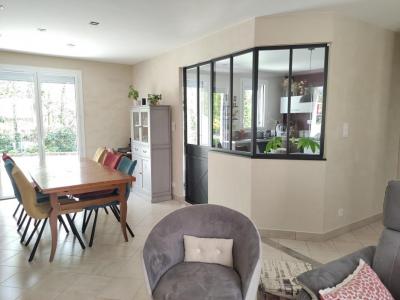 Acheter Maison 88 m2 Pouzauges