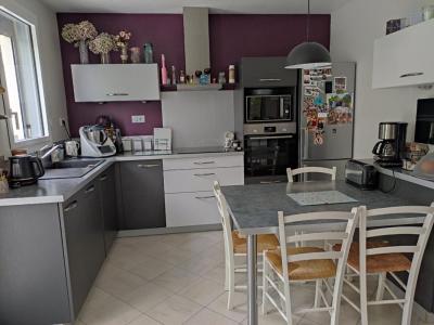 Acheter Maison Pouzauges Vendee