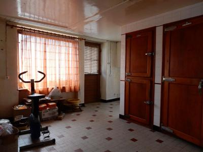 Acheter Maison 81 m2 Beaux
