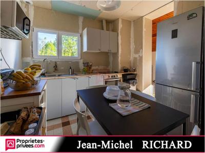 Acheter Maison 75 m2 Selles-sur-cher
