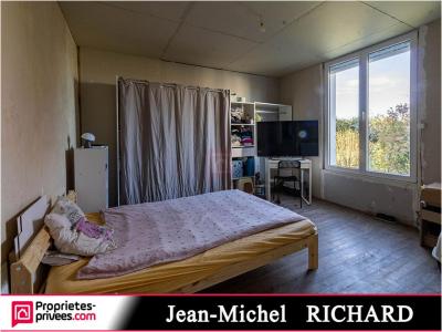 Acheter Maison Selles-sur-cher Loir et cher