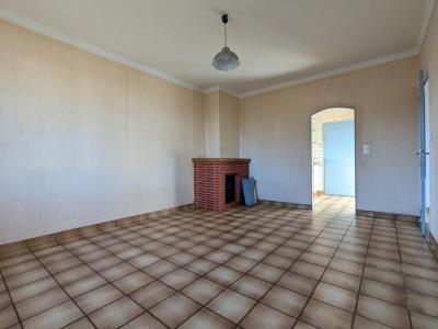 Annonce Vente 5 pices Maison Campbon 44