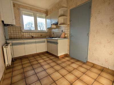 Acheter Maison 76 m2 Campbon
