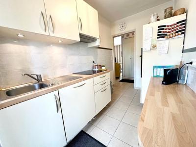 Acheter Appartement 75 m2 Brusc