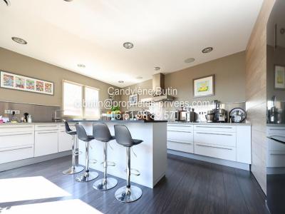 Annonce Vente 6 pices Maison Thezan-les-beziers 34
