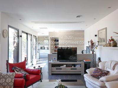 Acheter Maison 255 m2 Thezan-les-beziers
