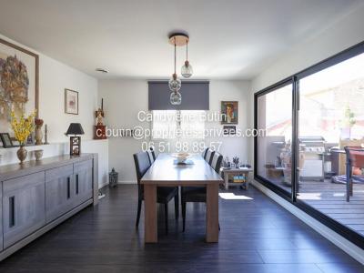 Acheter Maison Thezan-les-beziers 434000 euros