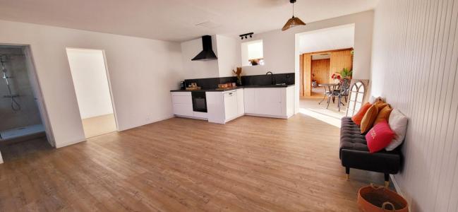 For sale Houmeau 4 rooms 90 m2 Charente maritime (17137) photo 3