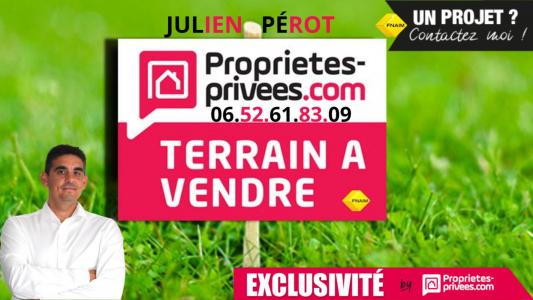 Annonce Vente Terrain Lanvollon 22