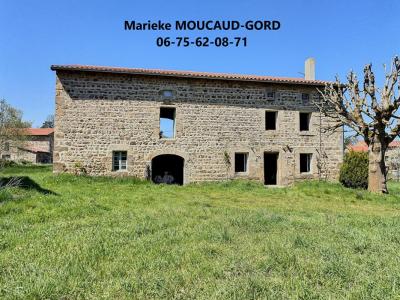 For sale Saint-pal-de-chalencon 7 rooms 200 m2 Haute loire (43500) photo 0